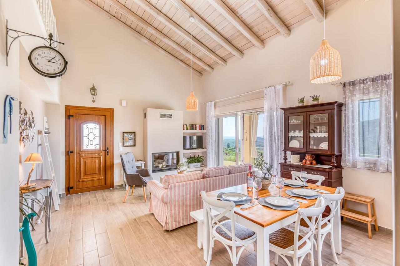 Private House 
