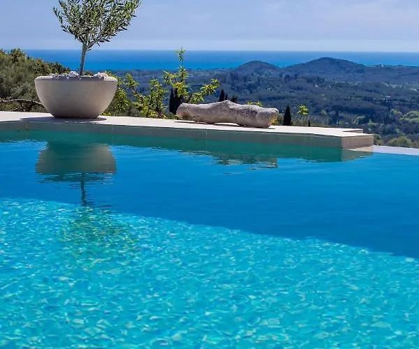 Private House \