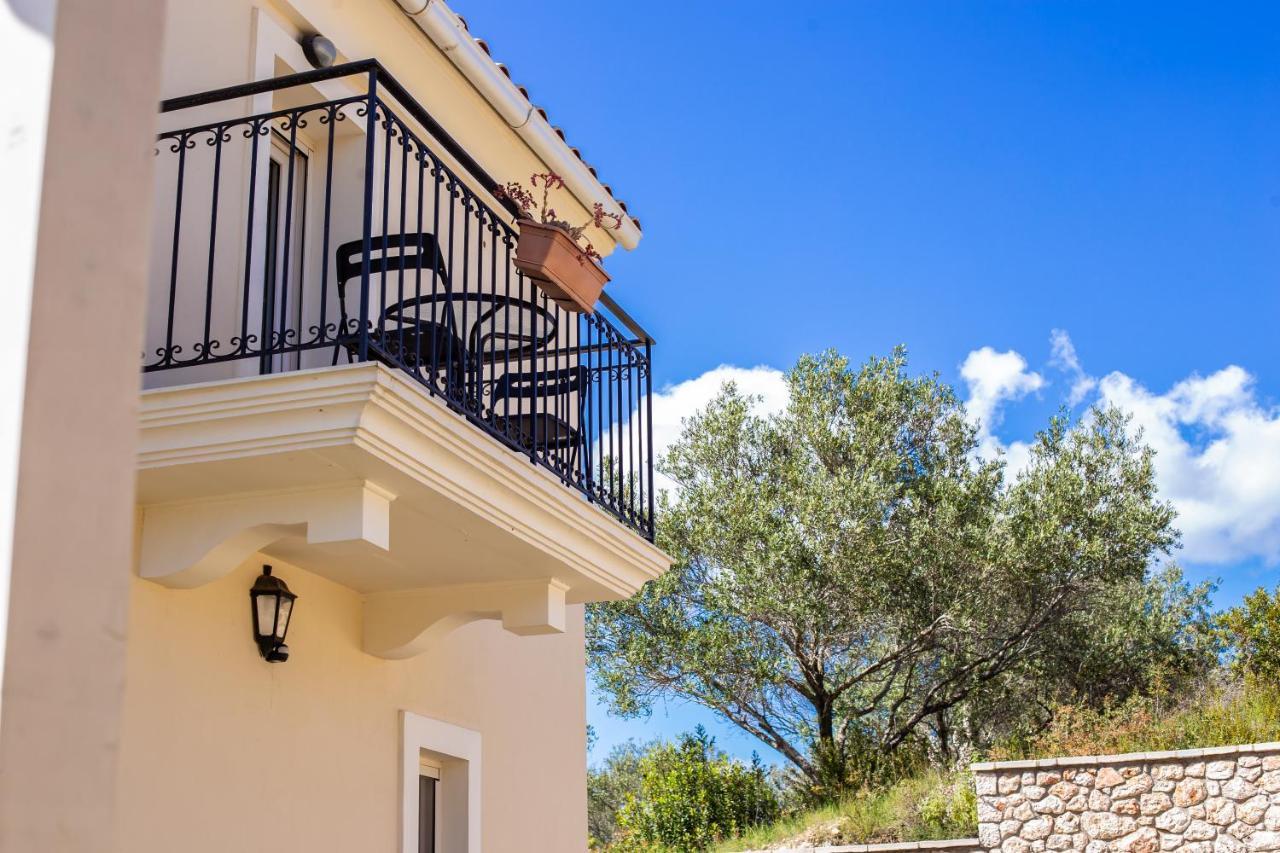 Private House 